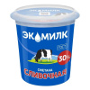 Сметана Экомилк 30% 300гр 1/12