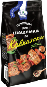 Приправа для шашлыка 200гр*25шт Relish