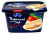 Сыр творож. Экомилк 60% 400гр 1/6