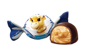 Конфеты "Доярушка" 1кг.