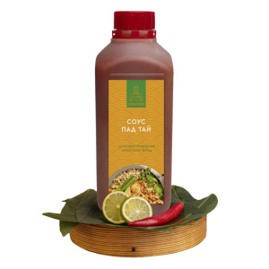 Соус для лапши Пад Тай Thai Chef 1,2кг