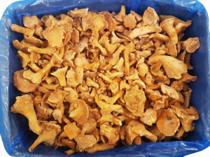 Лисички 8кг Полярис