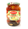 Томаты Астраханские маринованные 670гр Пиканта (1/6)