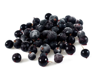 Черная смородина 1 класс Зима и Лето (10 кг)