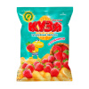 Кукурузные палочки Кузя Лакомкин (Клубника100г 15ш)
