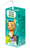 Нектар Яблочный Сады кубани Slim Leaf 0,2л