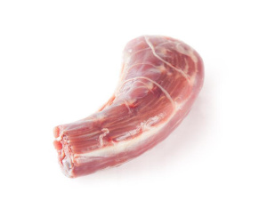 Шеи утиные б/кожи зам ~600гр (7кг), весовой