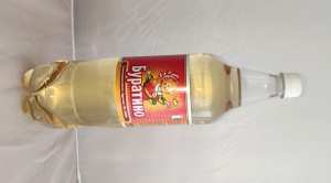 Напиток б/а газ. Буратино ТМ Самко ПЭТ 1,4л