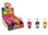 Жидкая конфета-спрей "Газировка" ассорти 20мл*12бл*24шт