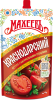 Кетчуп "Краснодарский" 300г д/п 16шт
