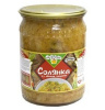 Солянка из свежей капусты ст/б 500г