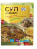 Суп Грибной с вермишелью 60гр*30шт Relish