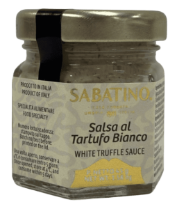 Соус из Белого трюфеля 45гр 1/12