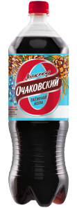 Лимонад сильгаз. Очаковский Таёжная Кола ПЭТ 1,5л