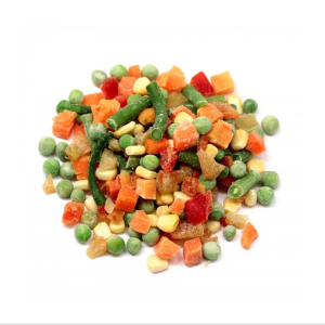 Мексиканская смесь 10кг Импайс