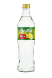 Лимон от Мартина сильгаз. б/а напиток 0,5л 1/12