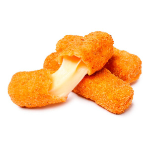 Палочки с сыром Моцарелла Оригинальные 1,5кг