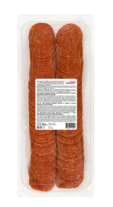 Пепперони для Профессионалов зам нар спецзаказ 0,5кг (1/6)