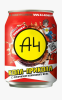 А4 Напиток н/газ Кола  с кусочками кокос. желе 0,24 л