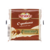 Сыр плав. ломтевой с грибами 40% 150г *15шт Президент