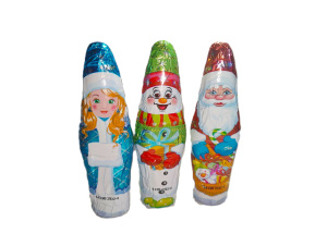 Ассорти 40г*4бл*20шт