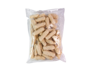 Палочки с сыром Оригинальные 1кг 1/5