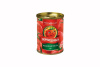 Томатная паста Помидорка 140мл 25-28% ж/б 1/50