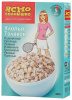 Хлопья 7 злаков (пшен/овс/ржан/ячмен/греч/рис ) 400г