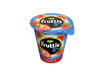 Йогурт FRUTTIS Слив.Лаком.Клубника 5% 290г стак(12/1)