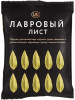 Лавровый лист 10гр*100шт Relish