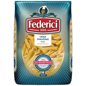 Мак.Федеричи№23 Перья риф 500г