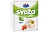 Сыр мягкий рассольный "Фета Sveza" 45% 200г Савушкин