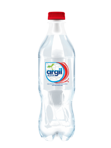 Вода питьевая Argil природная  негаз. ПЭТ 0,5л 1/12