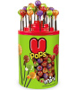 Карамель на палочке U POPS Mini (200шт*6.5г )