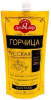 Горчица Русская 250 г д/п 16 шт Добрая Хозяйка