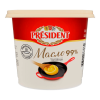Масло топлёное Президент 200гр