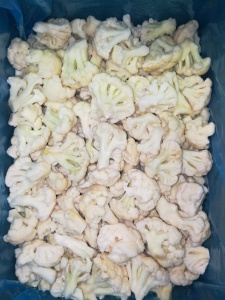Цветная капуста (10кг) Зима и Лето