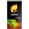 Чай Кёртис Ориджинал ЦейлонТи черный 25*50г сашет