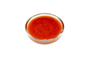 Соус Чили Острый Шрирача 520гр