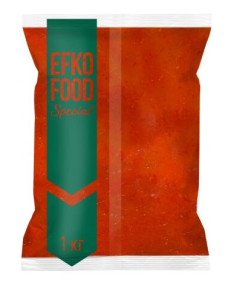 Соус EFKO Food special Шрирача 1кг