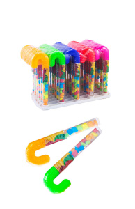 Жевательная резинка "Трость" 4,5г*12бл*30шт