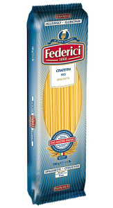 Мак.Федеричи №3 Спагетти 500г