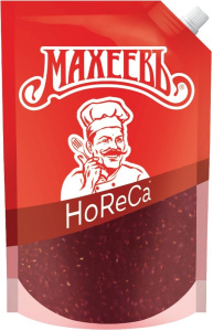 Джем Малиновый 1кг д/п 1/8