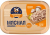 Намазка Мясная с грибами 150гр Белорусские традиции 1/12