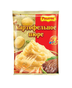 Пюре Роллтон 120г