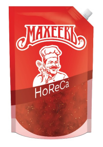 Джем Клубничный 1кг д/п