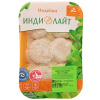 Кнели из индейки, зам. (лоток) 450г Индилайт