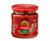 Томатная паста Помидорка 200мл 1/10
