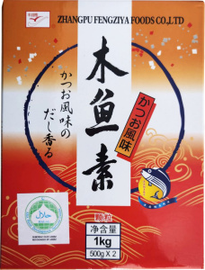 Бульон рыбный Хондаши 1кг Китай