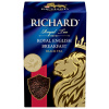 Чай Ричард Инглиш Брэкфаст черный кр.лист 90г
